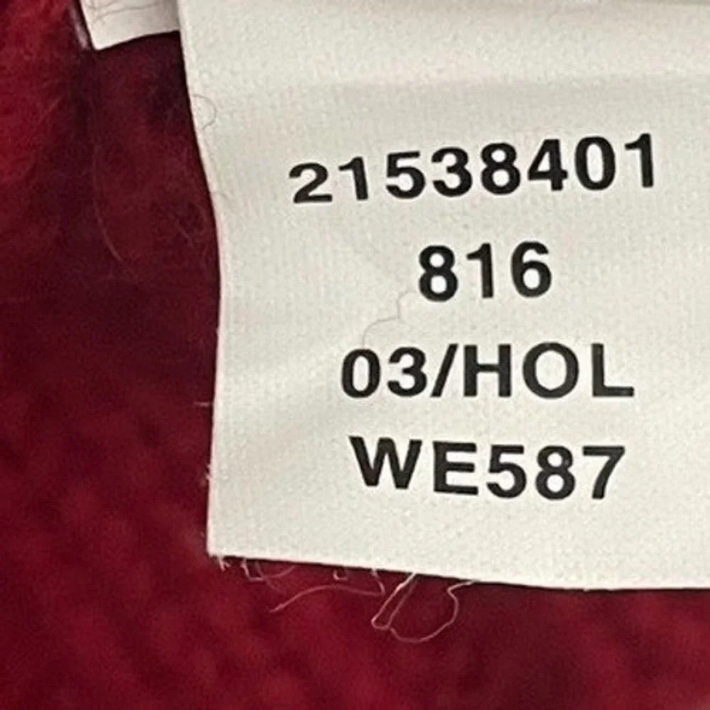 GAP 100% lambswool